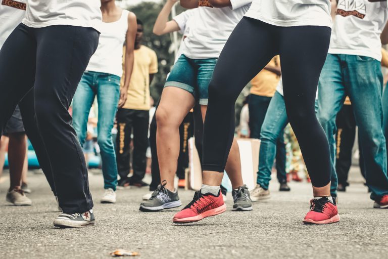 Read more about the article What is the best type of exercise motivation?